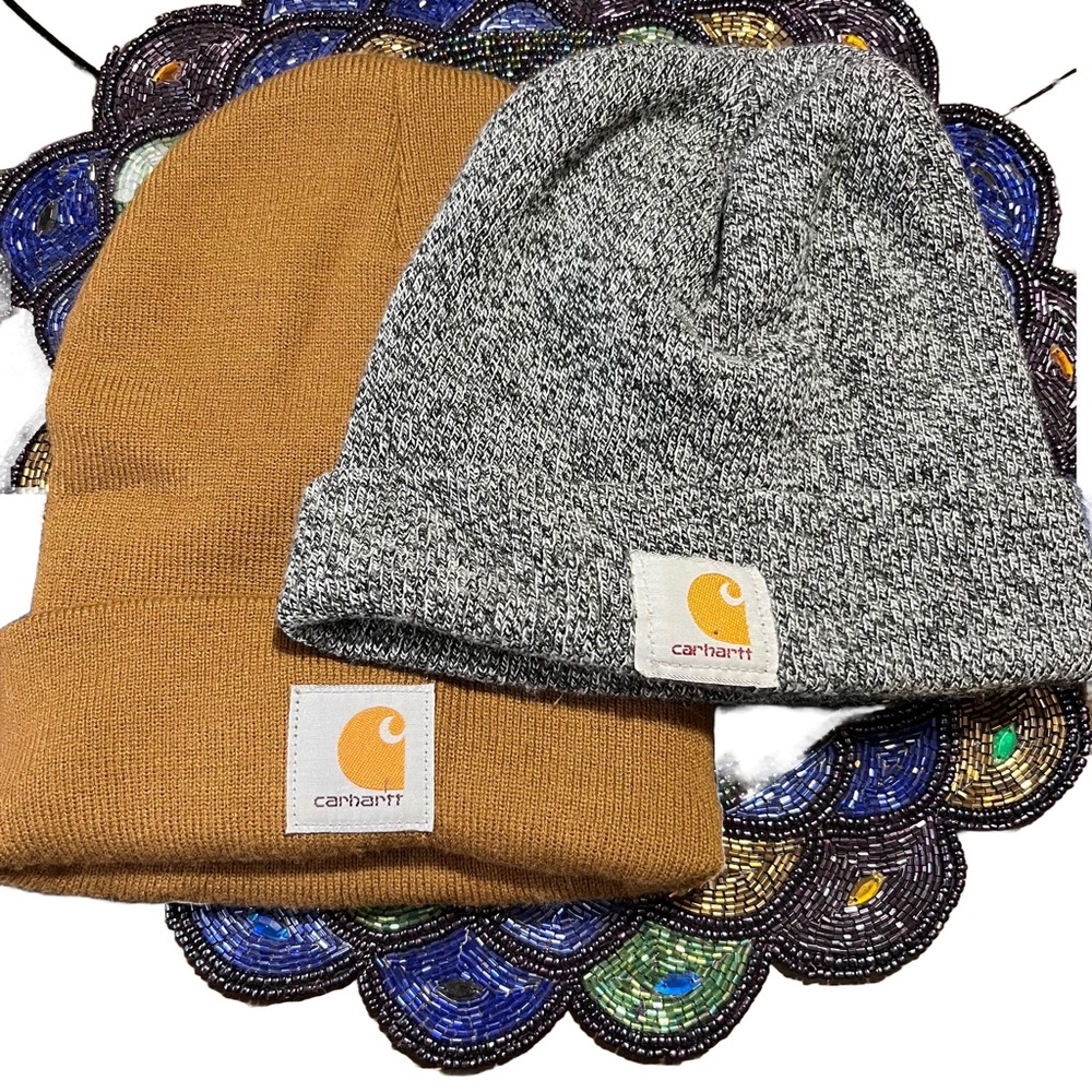 Carhartt Set- Gray and Brown
